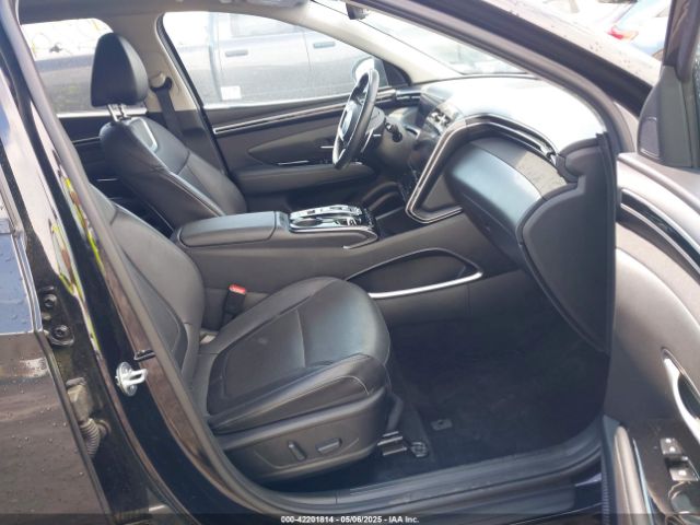 5NMJECDE5RH352159 Hyundai Tucson Limited