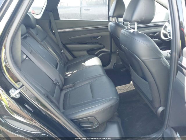 5NMJECDE5RH352159 Hyundai Tucson Limited