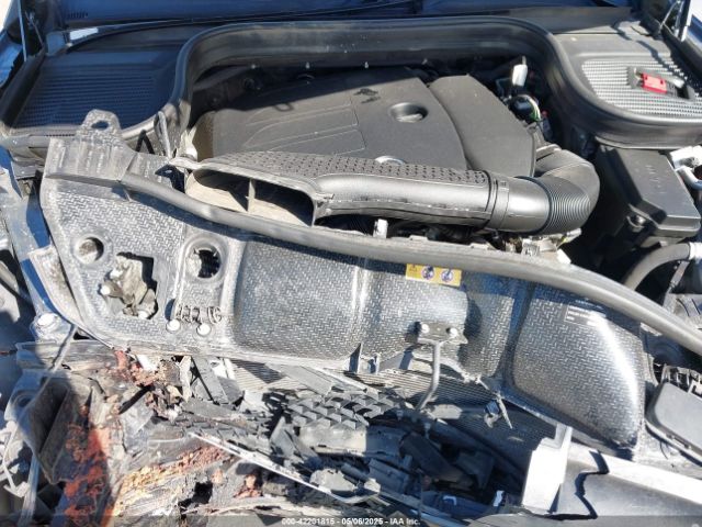 2022 MERCEDES-BENZ GLE 350 4JGFB4JB4NA677660 Photo 9