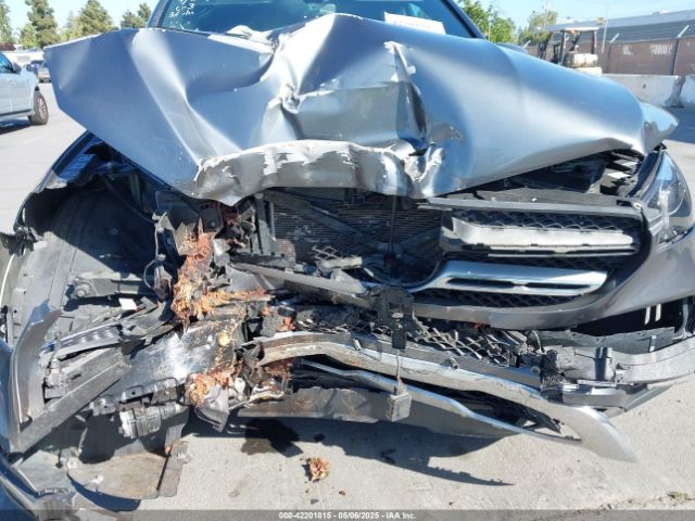 2022 MERCEDES-BENZ GLE 350 4JGFB4JB4NA677660 Photo 5