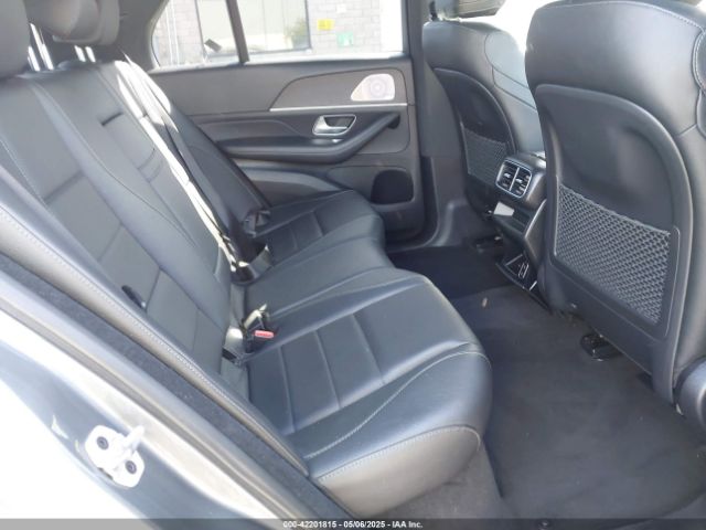 2022 MERCEDES-BENZ GLE 350 4JGFB4JB4NA677660 Photo 7