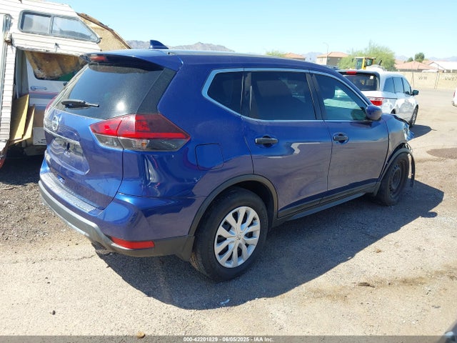 5N1AT2MT4JC732686 Nissan ROGUE S