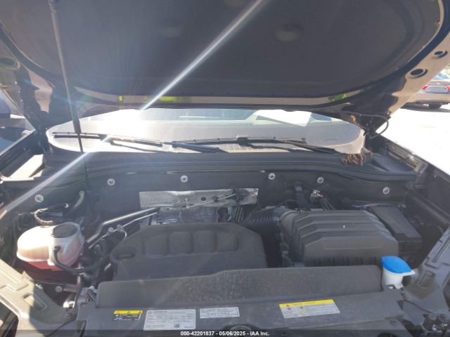 1V2JR2CA1RC529185 Volkswagen Atlas 2.0t Se W/technology