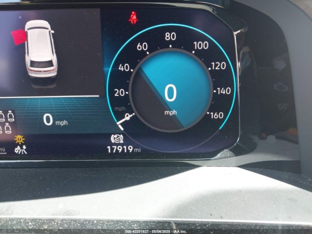 1V2JR2CA1RC529185 Volkswagen Atlas 2.0t Se W/technology