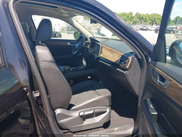 1V2JR2CA1RC529185 Volkswagen Atlas 2.0t Se W/technology