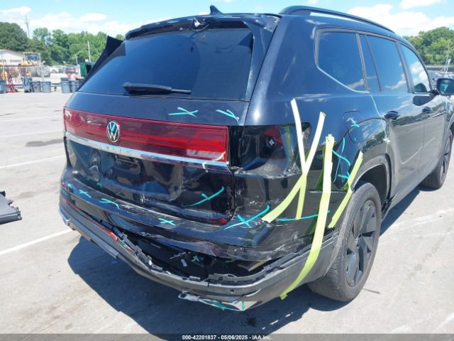 1V2JR2CA1RC529185 Volkswagen Atlas 2.0t Se W/technology