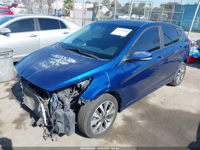 KMHCU5AE6GU270647 Hyundai dohc gdi gamma