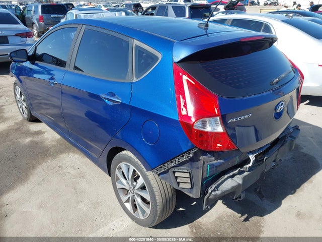 KMHCU5AE6GU270647 Hyundai dohc gdi gamma