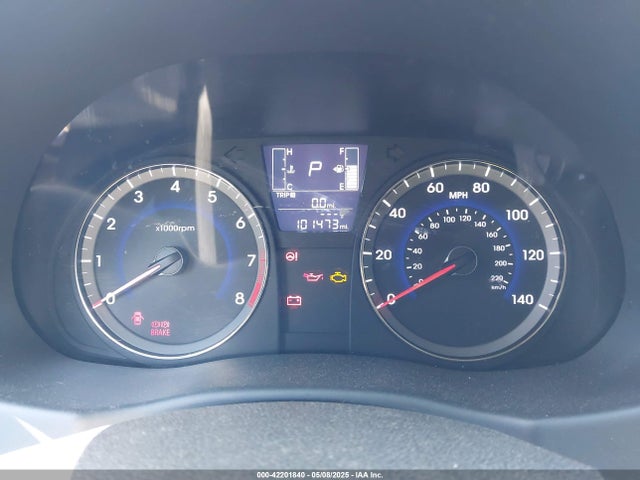 KMHCU5AE6GU270647 Hyundai dohc gdi gamma