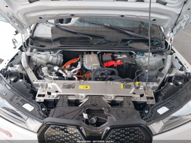 2024 BMW IX WB523CF05RCR75951 Photo 9