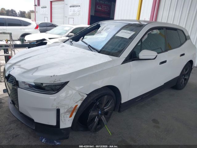 2024 BMW IX WB523CF05RCR75951 Photo 1