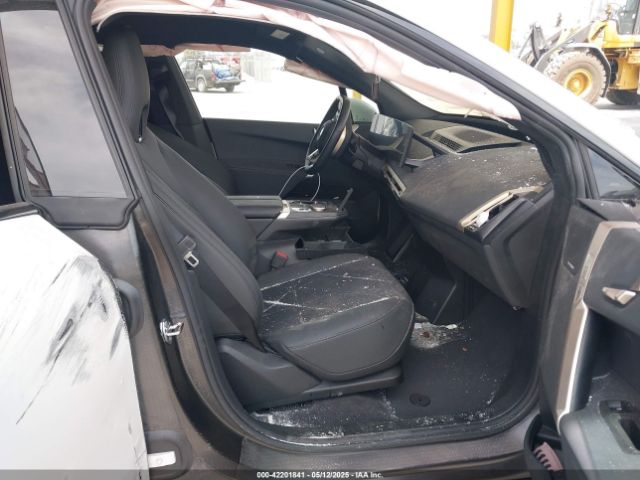 2024 BMW IX WB523CF05RCR75951 Photo 4