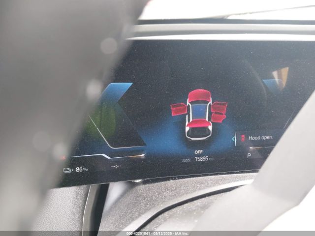 2024 BMW IX WB523CF05RCR75951 Photo 6