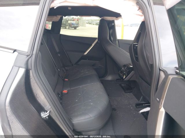 2024 BMW IX WB523CF05RCR75951 Photo 7
