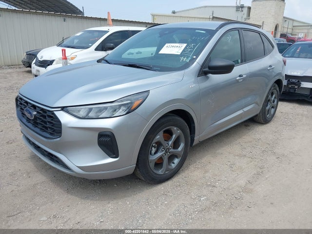 1FMCU0MN3RUA11499 Ford Escape St-line