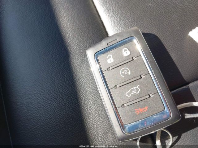 1C4RJYB61RC120292 Jeep Grand Cherokee 4xe