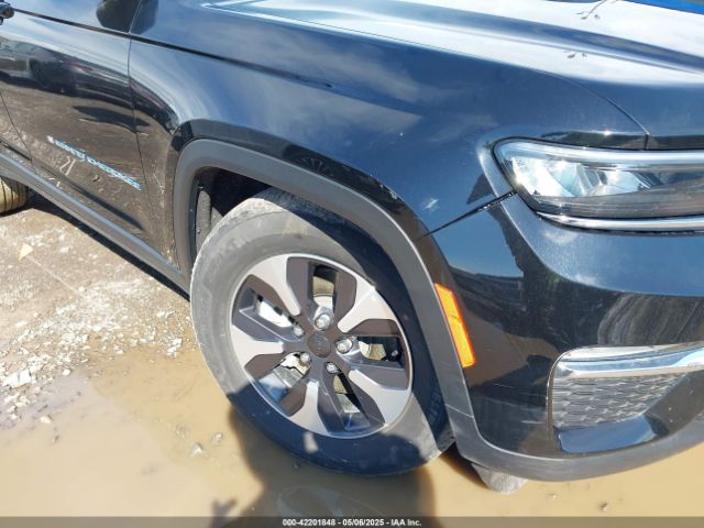 1C4RJYB61RC120292 Jeep Grand Cherokee 4xe