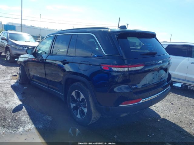 1C4RJYB61RC120292 Jeep Grand Cherokee 4xe