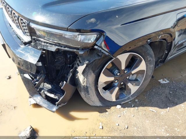 1C4RJYB61RC120292 Jeep Grand Cherokee 4xe