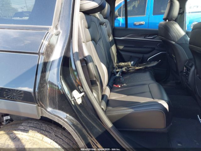 1C4RJYB61RC120292 Jeep Grand Cherokee 4xe