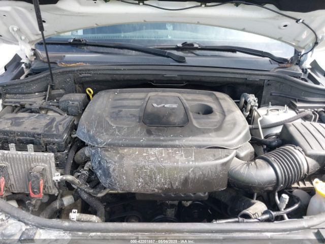 2017 JEEP GRAND CHEROKEE 1C4RJEAG7HC929917 Photo 9