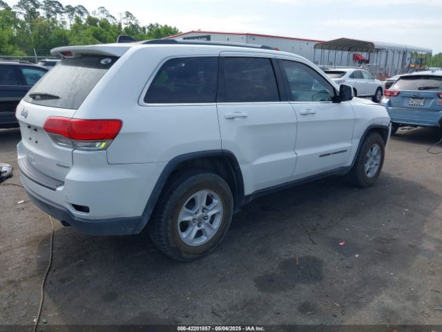 2017 JEEP GRAND CHEROKEE 1C4RJEAG7HC929917 Photo 3
