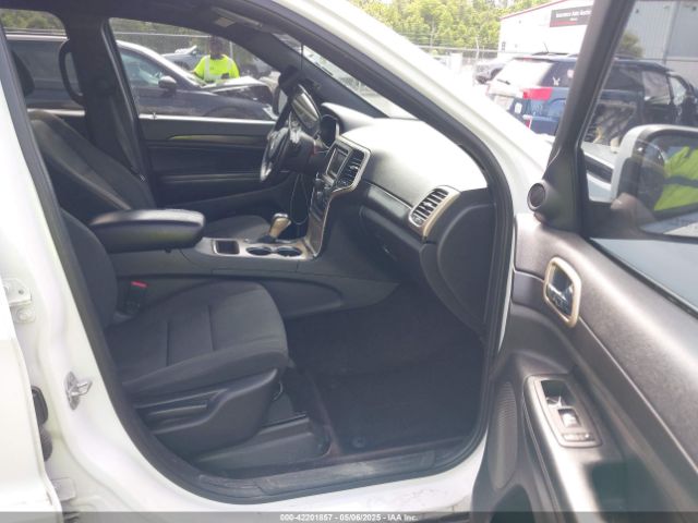 2017 JEEP GRAND CHEROKEE 1C4RJEAG7HC929917 Photo 4