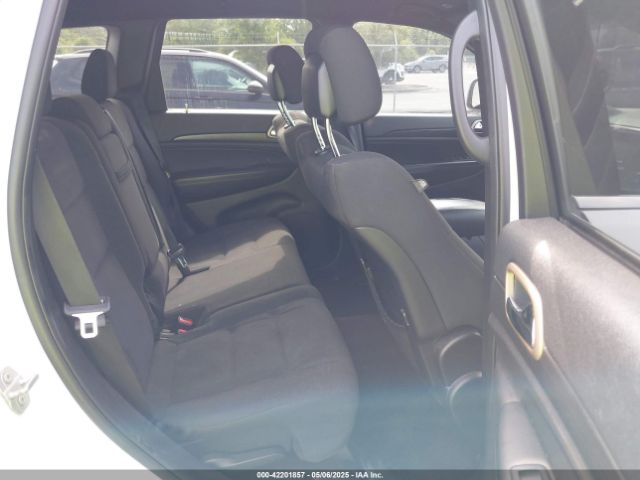 2017 JEEP GRAND CHEROKEE 1C4RJEAG7HC929917 Photo 7