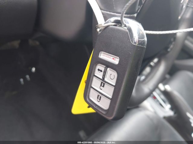 1HGCR3F88GA003316 Honda Accord Ex-l V-6