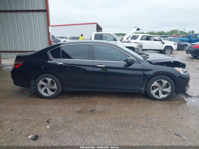 1HGCR3F88GA003316 Honda Accord Ex-l V-6