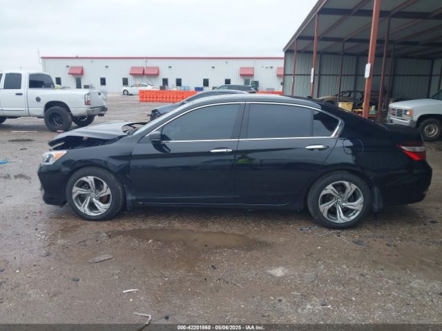 1HGCR3F88GA003316 Honda Accord Ex-l V-6