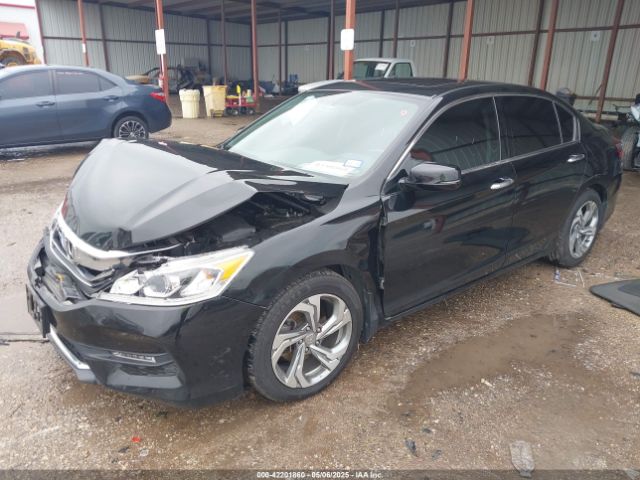 1HGCR3F88GA003316 Honda Accord Ex-l V-6