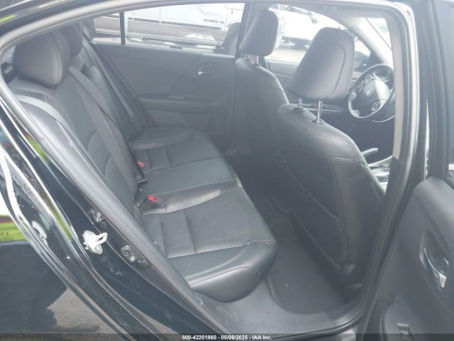 1HGCR3F88GA003316 Honda Accord Ex-l V-6