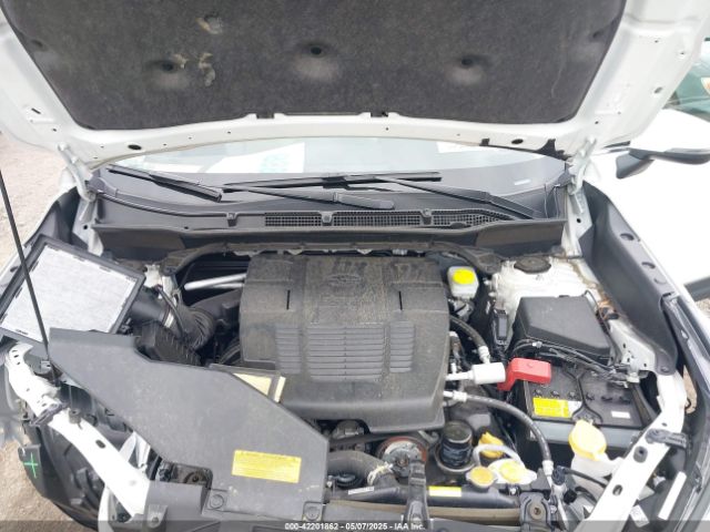 JF2SKAPC6PH402904 Subaru Forester Limited