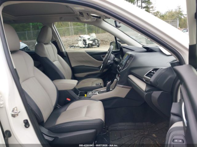 JF2SKAPC6PH402904 Subaru Forester Limited