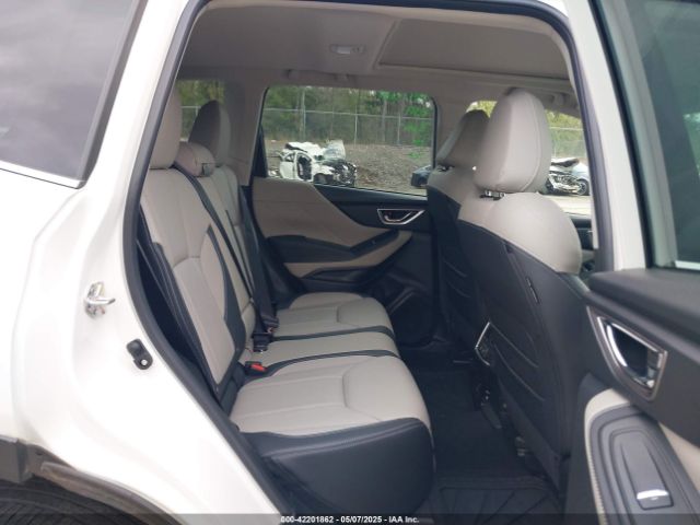 JF2SKAPC6PH402904 Subaru Forester Limited