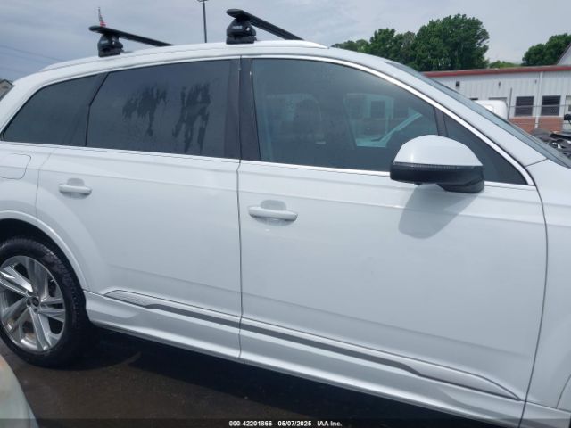 WA1LCBF71PD019481 Audi Q7 Premium Plus 45 Tfsi Quattro Tiptronic