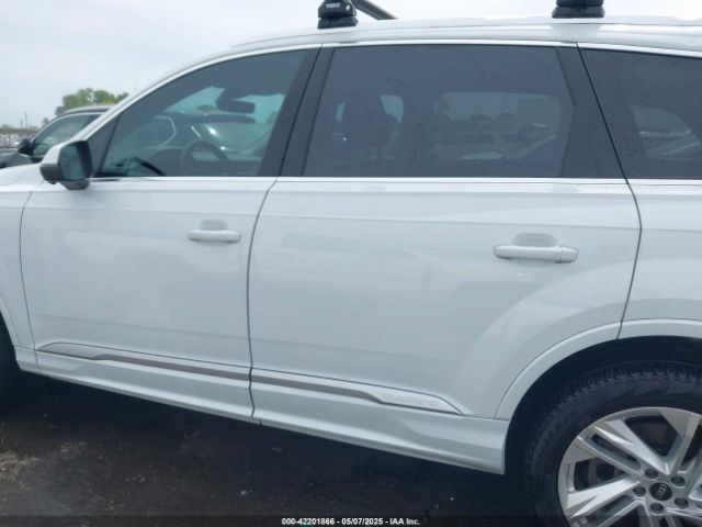 WA1LCBF71PD019481 Audi Q7 Premium Plus 45 Tfsi Quattro Tiptronic
