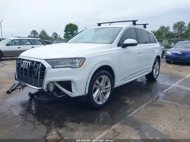 WA1LCBF71PD019481 Audi Q7 Premium Plus 45 Tfsi Quattro Tiptronic