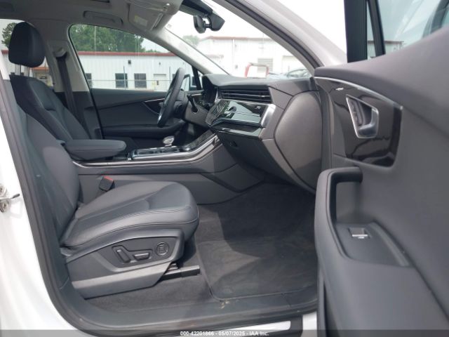 WA1LCBF71PD019481 Audi Q7 Premium Plus 45 Tfsi Quattro Tiptronic