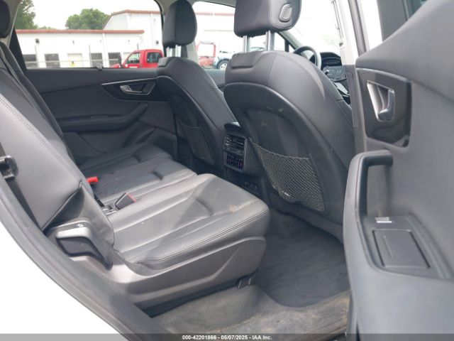 WA1LCBF71PD019481 Audi Q7 Premium Plus 45 Tfsi Quattro Tiptronic