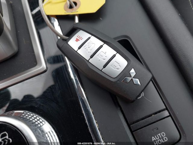JA4J4VA87RZ045188 Mitsubishi Outlander Se 2.5 S-awc/se Black Edition S-awc/se Black Edition W/pano Roof S-awc/se Ralliart S-awc