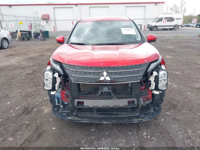 JA4J4VA87RZ045188 Mitsubishi Outlander Se 2.5 S-awc/se Black Edition S-awc/se Black Edition W/pano Roof S-awc/se Ralliart S-awc