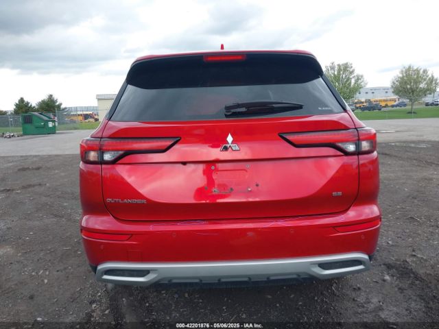 JA4J4VA87RZ045188 Mitsubishi Outlander Se 2.5 S-awc/se Black Edition S-awc/se Black Edition W/pano Roof S-awc/se Ralliart S-awc