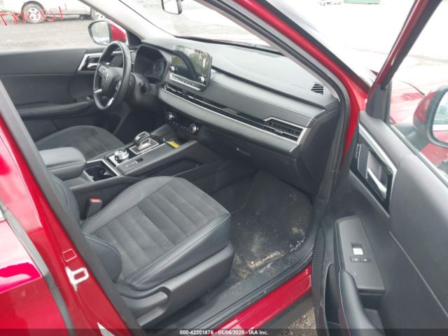 JA4J4VA87RZ045188 Mitsubishi Outlander Se 2.5 S-awc/se Black Edition S-awc/se Black Edition W/pano Roof S-awc/se Ralliart S-awc