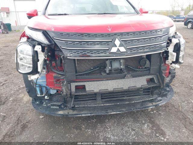 JA4J4VA87RZ045188 Mitsubishi Outlander Se 2.5 S-awc/se Black Edition S-awc/se Black Edition W/pano Roof S-awc/se Ralliart S-awc