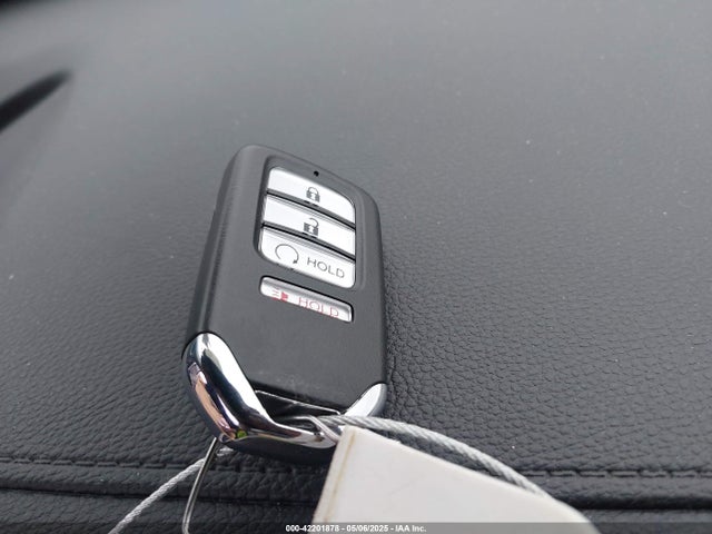 5FPYK3F11RB014302 Honda j35y6