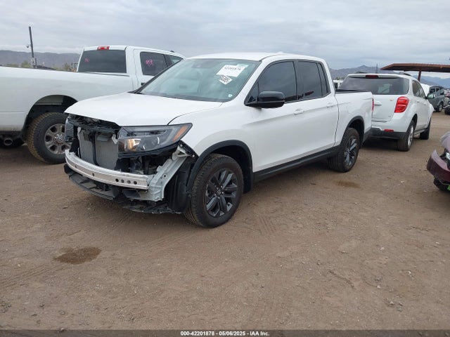 5FPYK3F11RB014302 Honda j35y6