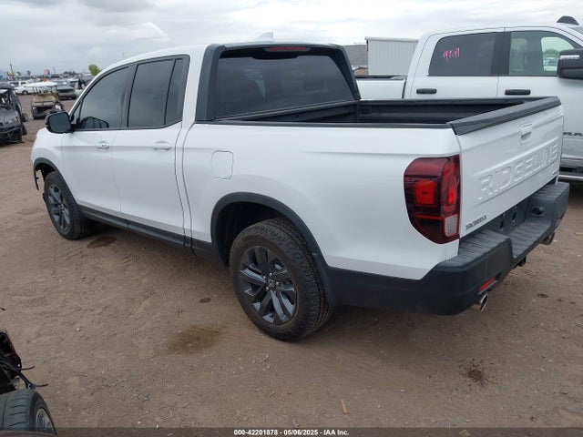5FPYK3F11RB014302 Honda j35y6