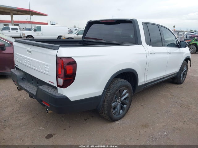 5FPYK3F11RB014302 Honda j35y6